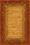 Dywan wełniany Dywilan Polonia Pamuk Red 2 2372 BC2