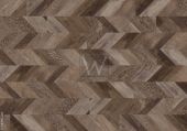 Panele winylowe Gerflor Creation 55 Chevron Moka 0810 