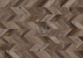 Panele winylowe Gerflor Creation 55 Chevron Moka 0810 Creation 55