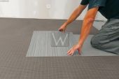 Podkład wyciszający pod panele winylowe Gerflor Smart Fix 16 dB Creation Panele winylowe